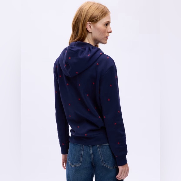 Gap Hoodie - Picture 2 of 3
